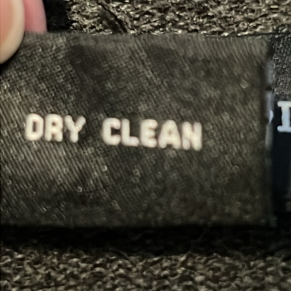 Sutton Studio 100%Cashmere Wrap Cardigan - Women’s XL - Picture 7 of 7